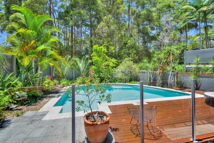 Fifth view of Homely house listing, 15 Brookland Road, Tinbeerwah QLD 4563