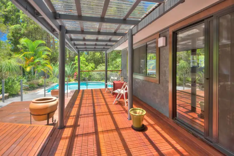 Seventh view of Homely house listing, 15 Brookland Road, Tinbeerwah QLD 4563