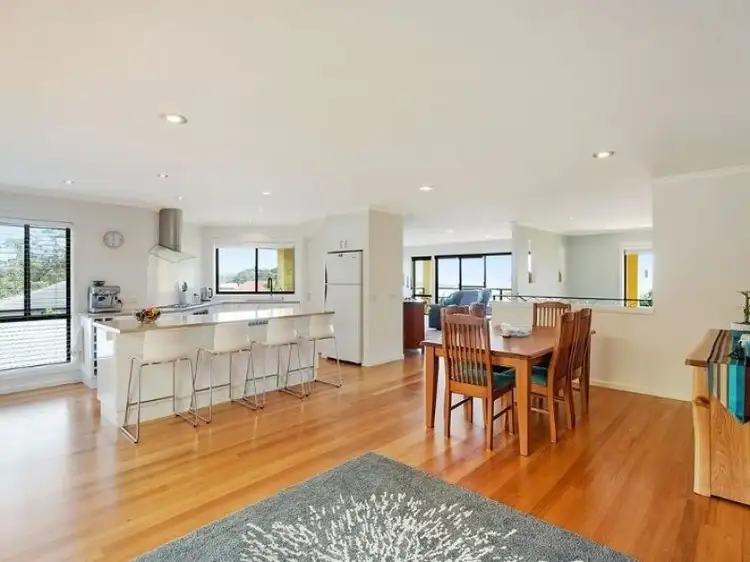 Second view of Homely house listing, 14 Curragudde Close, Pambula Beach NSW 2549