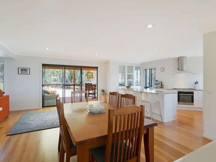 Third view of Homely house listing, 14 Curragudde Close, Pambula Beach NSW 2549