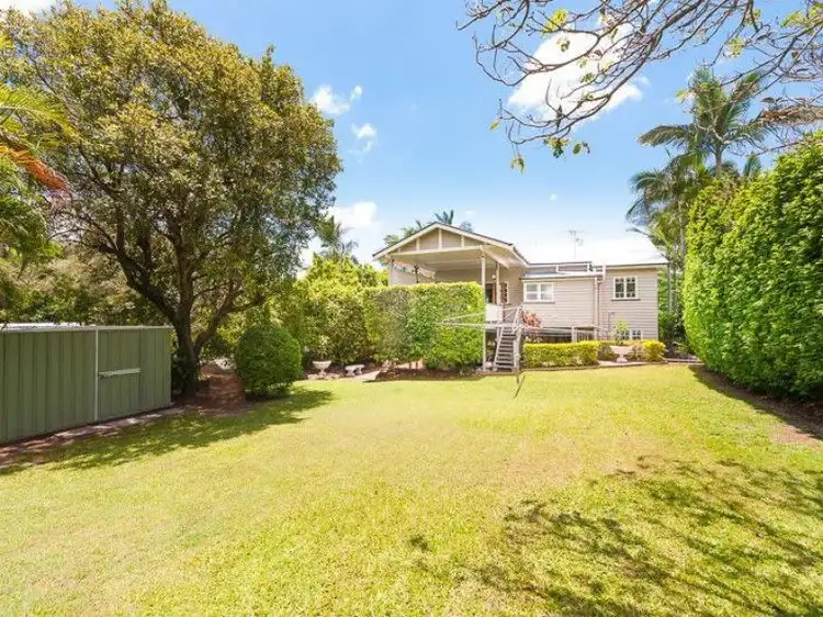 Second view of Homely house listing, 25 Longueval Street, Moorooka QLD 4105