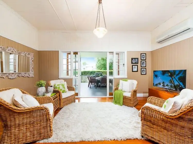 Fourth view of Homely house listing, 25 Longueval Street, Moorooka QLD 4105