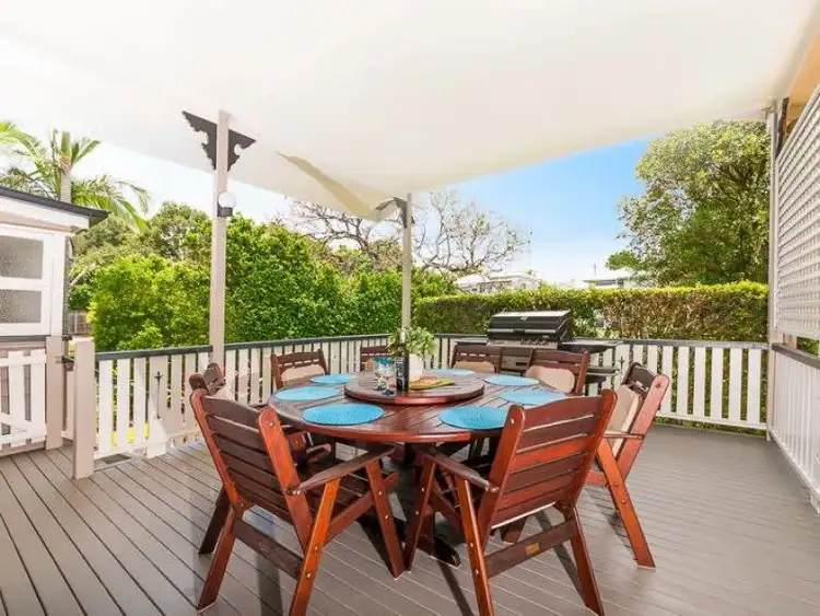 Fifth view of Homely house listing, 25 Longueval Street, Moorooka QLD 4105