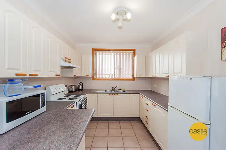 Second view of Homely semi-detached listing, 2/1 Bala Road, Adamstown NSW 2289