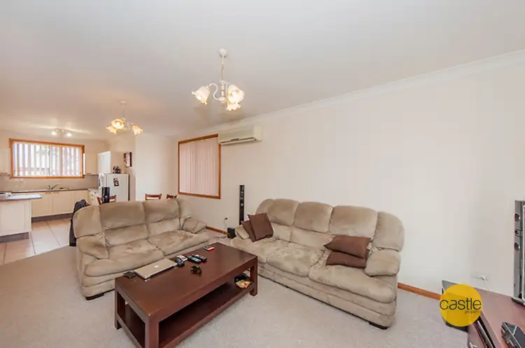 Fifth view of Homely semi-detached listing, 2/1 Bala Road, Adamstown NSW 2289