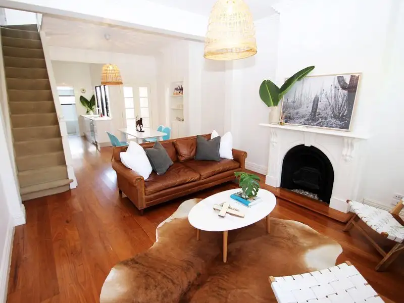 Main view of Homely house listing, 17 James Street, Hamilton NSW 2303