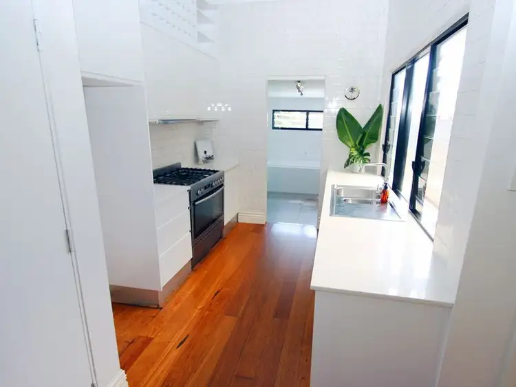 Second view of Homely house listing, 17 James Street, Hamilton NSW 2303