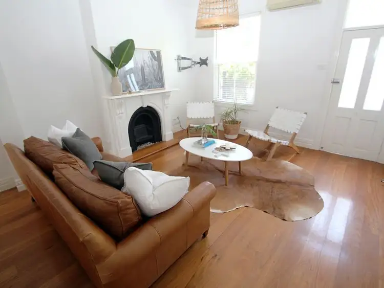 Fifth view of Homely house listing, 17 James Street, Hamilton NSW 2303