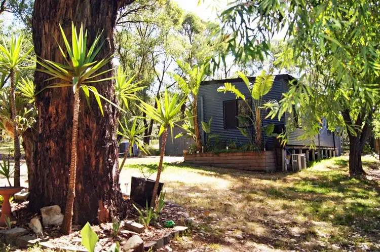 69 JUNE STREET, Grantville VIC 3984