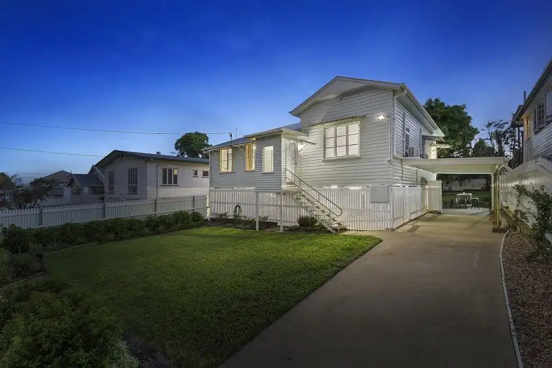 Main view of Homely house listing, 143 Caroline Street, The Range QLD 4700
