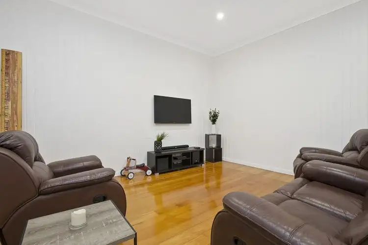 Second view of Homely house listing, 143 Caroline Street, The Range QLD 4700