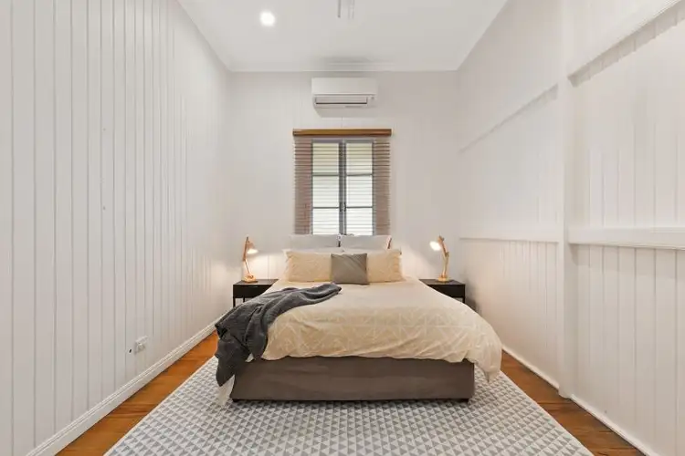 Fourth view of Homely house listing, 143 Caroline Street, The Range QLD 4700