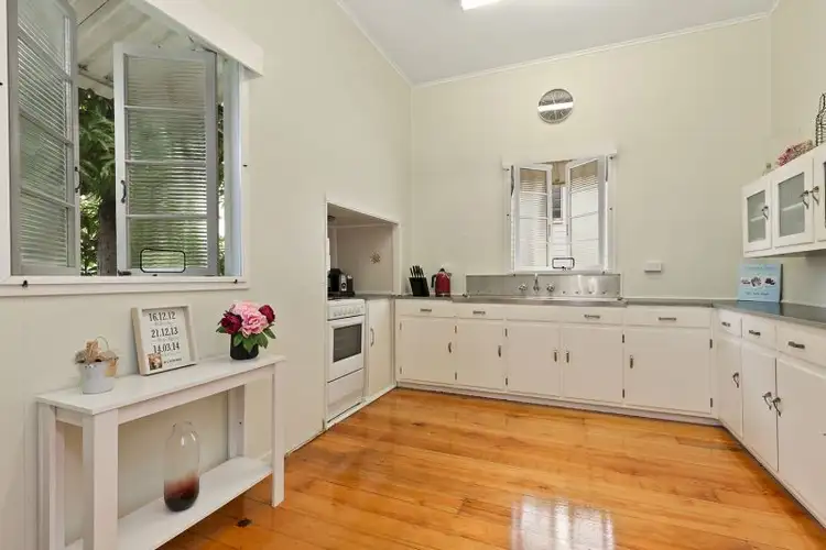 Fifth view of Homely house listing, 143 Caroline Street, The Range QLD 4700
