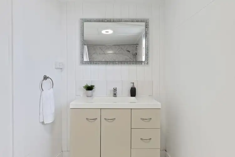 Seventh view of Homely house listing, 143 Caroline Street, The Range QLD 4700