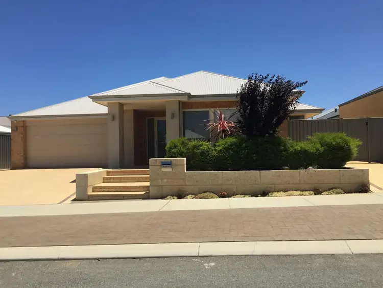 3 Jalon Gardens, Alkimos WA 6038