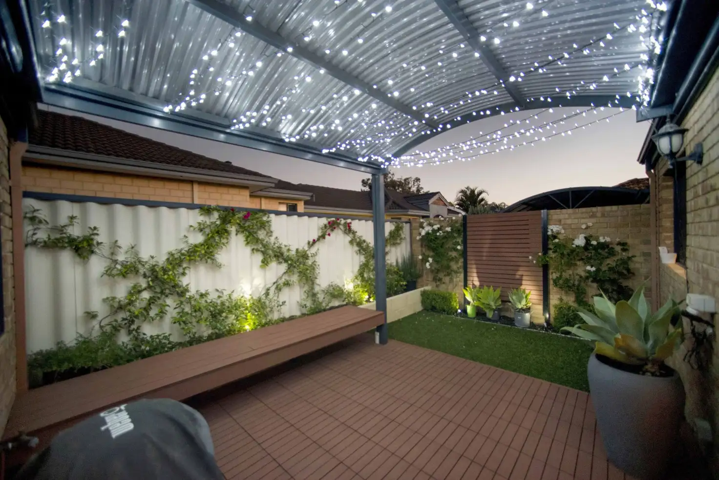 Main view of Homely villa listing, 11A Marian Street, Innaloo WA 6018