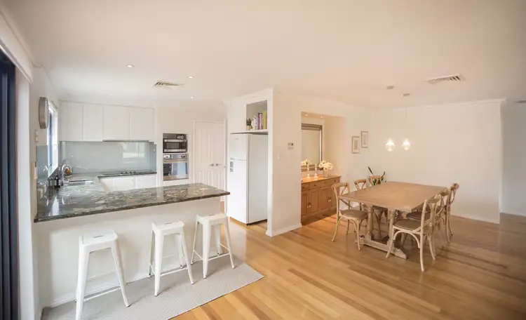 Second view of Homely villa listing, 11A Marian Street, Innaloo WA 6018