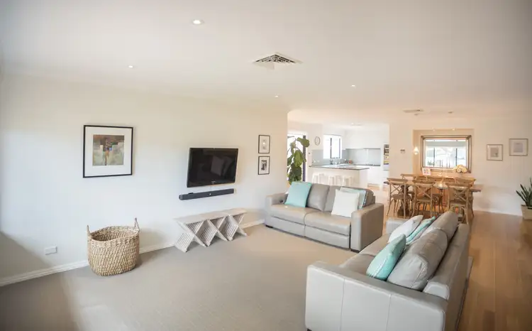 Third view of Homely villa listing, 11A Marian Street, Innaloo WA 6018