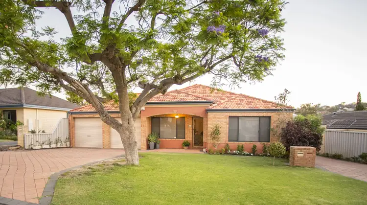 Fourth view of Homely villa listing, 11A Marian Street, Innaloo WA 6018
