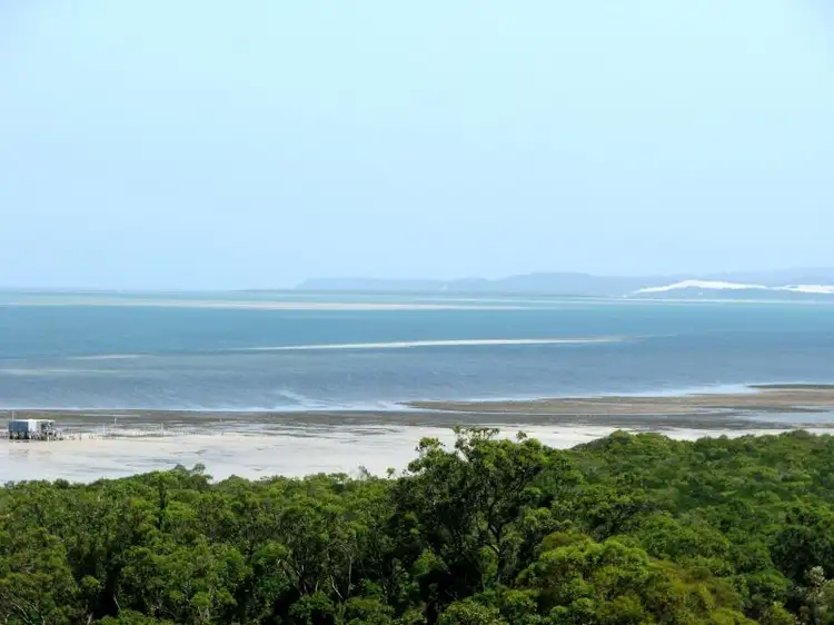 Main view of Homely house listing, 214-226 Dickson Way, North Stradbroke Island QLD 4183