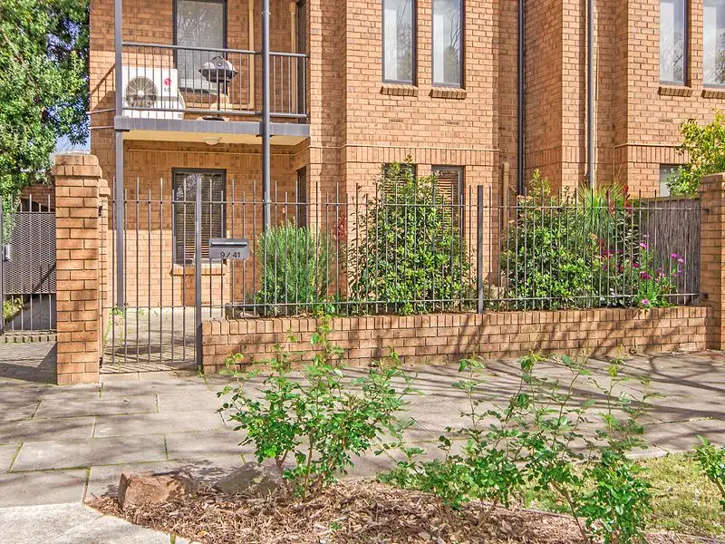 Main view of Homely unit listing, 9/41 Hurtle Square, Adelaide SA 5000