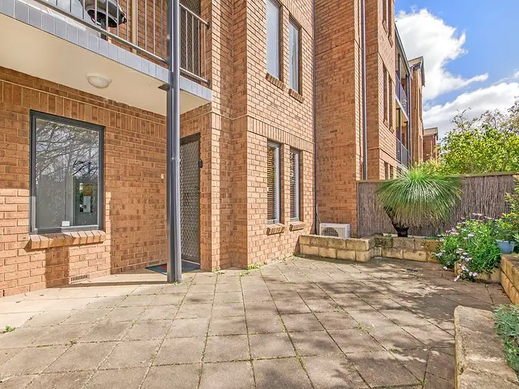 Second view of Homely unit listing, 9/41 Hurtle Square, Adelaide SA 5000