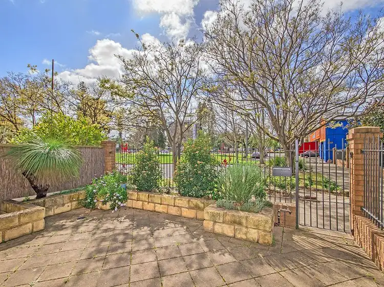 Third view of Homely unit listing, 9/41 Hurtle Square, Adelaide SA 5000