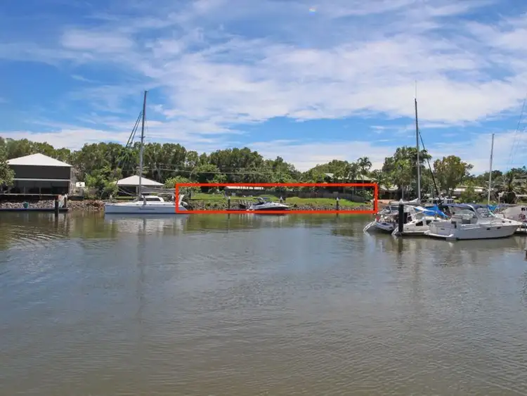 Sixth view of Homely land listing, 33 Riverside Parade, Trinity Park QLD 4879