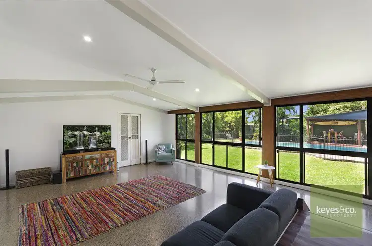 164 Corcoran Street, Currajong QLD 4812