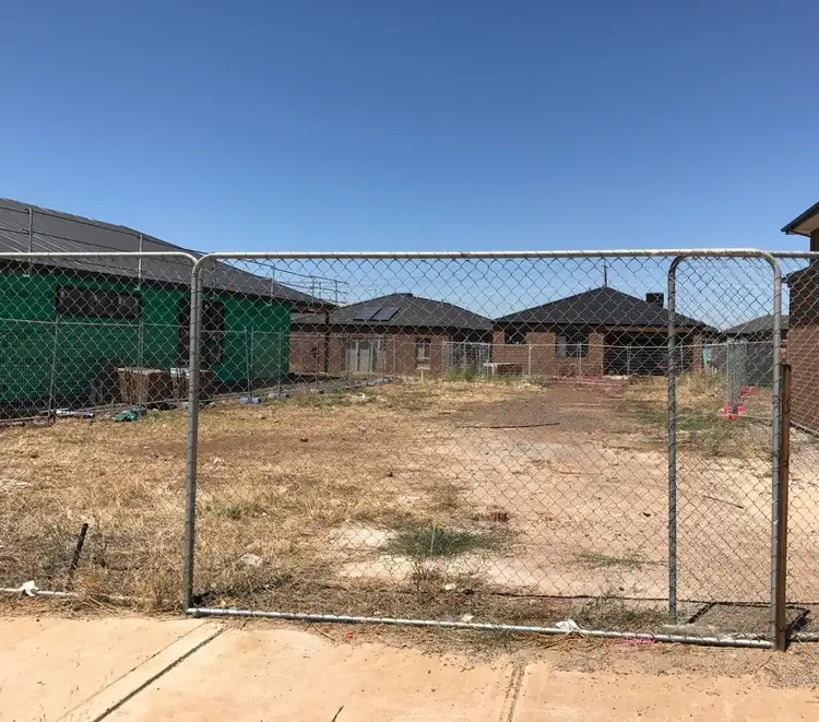 Main view of Homely land listing, 27 Mandalay Parade, Plumpton VIC 3335