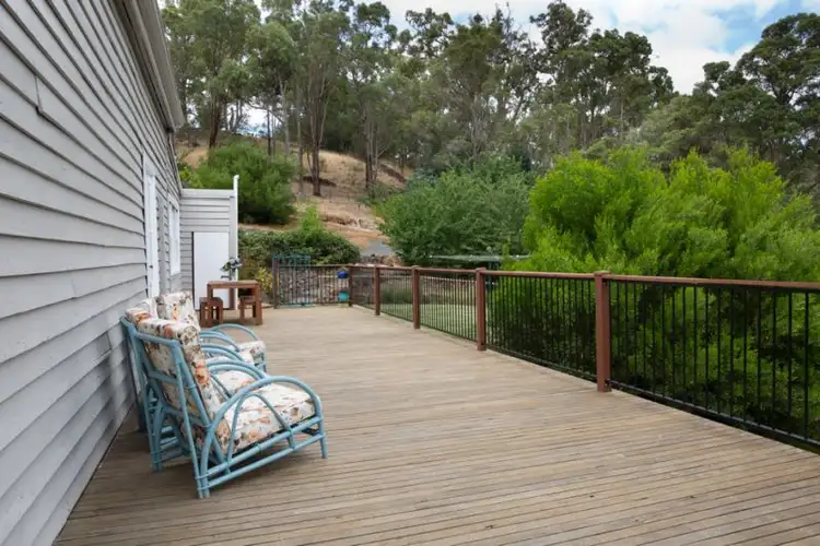 Second view of Homely house listing, 24 Loftie Street, Bridgetown WA 6255