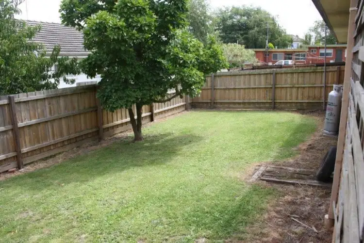 Third view of Homely unit listing, 2/20 Bates Avenue, Korumburra VIC 3950
