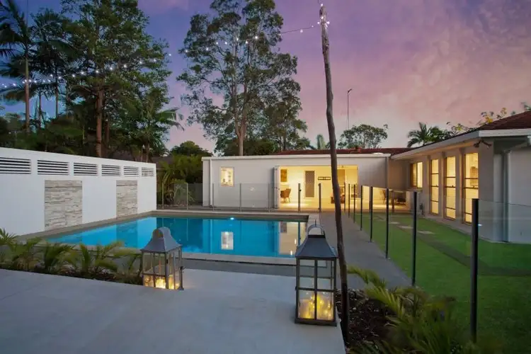 42 Harlow Crescent, Tewantin QLD 4565