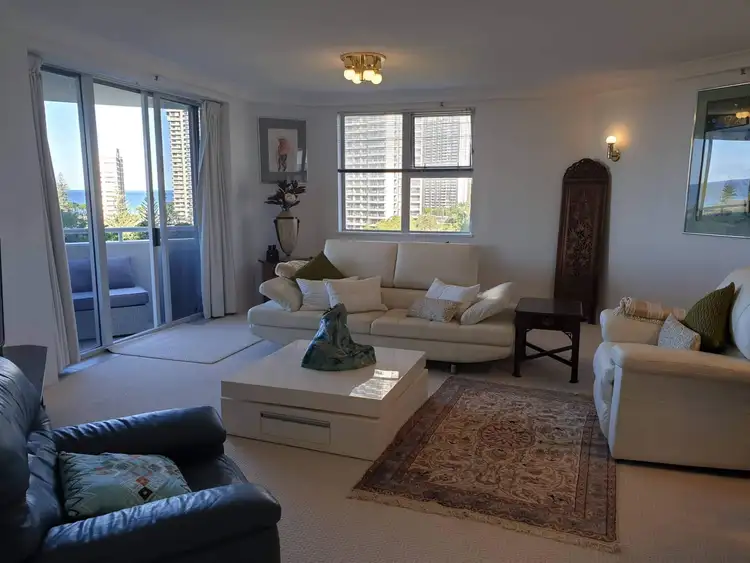 Fourth view of Homely apartment listing, Address available on request