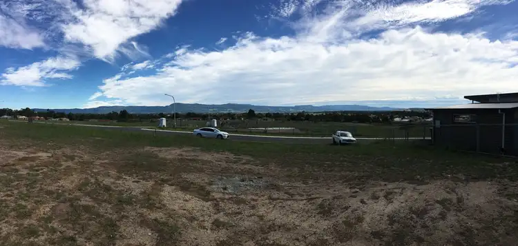 Second view of Homely land listing, Lot 501 Jindalee Cresent, Worrigee NSW 2540