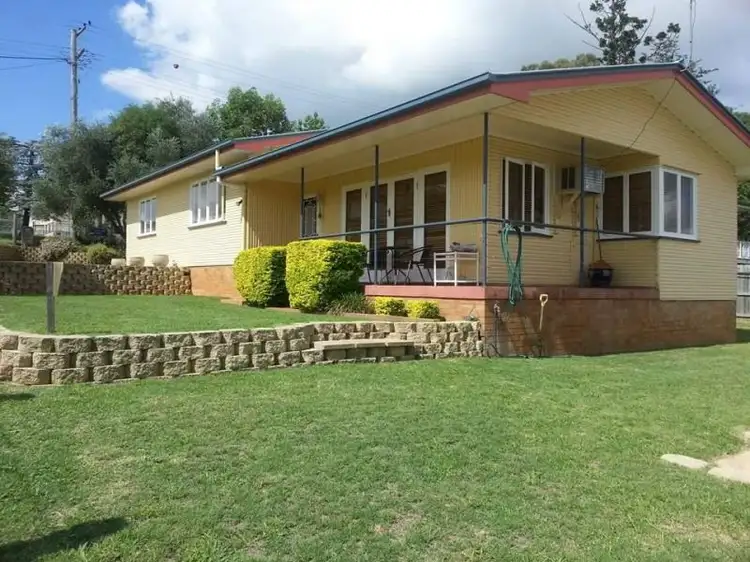 67 Locke Street, Warwick QLD 4370