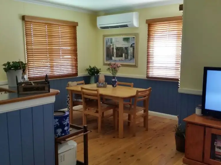 Second view of Homely house listing, 67 Locke Street, Warwick QLD 4370