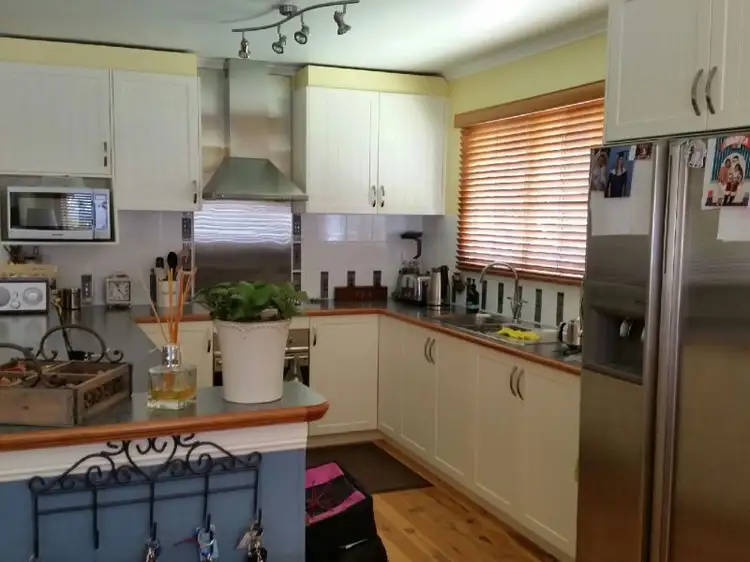 Third view of Homely house listing, 67 Locke Street, Warwick QLD 4370