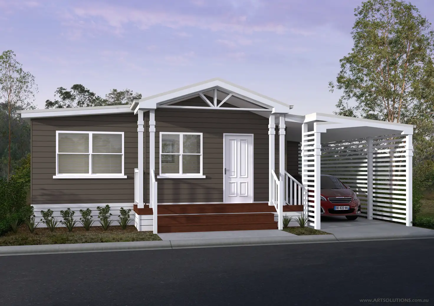 Main view of Homely house listing, 13/132 Findlay Avenue, Chain Valley Bay NSW 2259