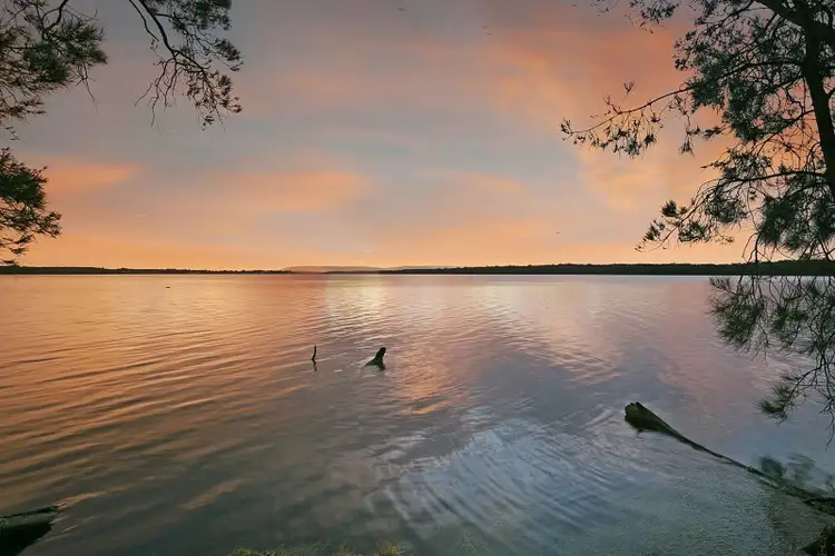 Second view of Homely house listing, 5/132 Findlay Avenue, Chain Valley Bay NSW 2259