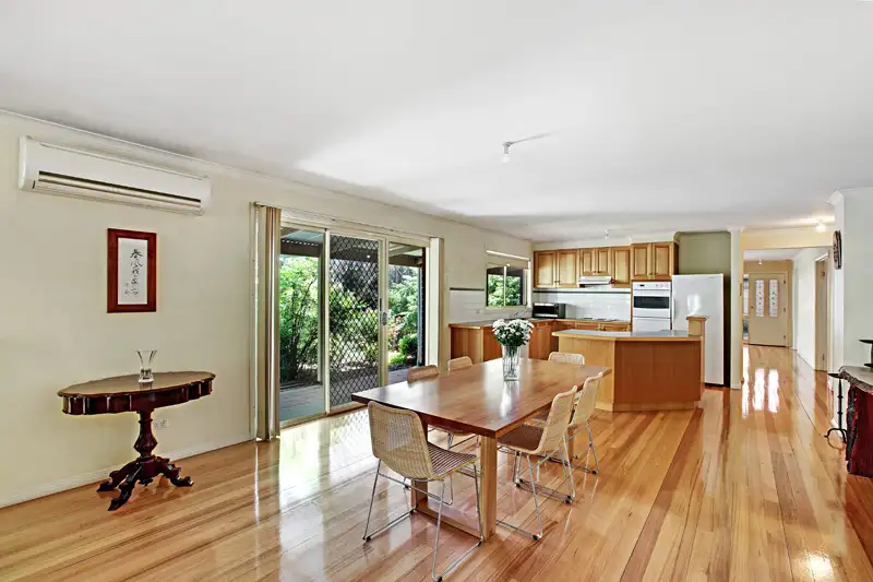 Main view of Homely house listing, 5 McDONALD DRIVE, Wandong VIC 3758