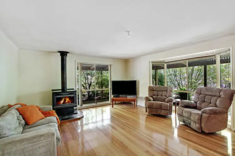 Second view of Homely house listing, 5 McDONALD DRIVE, Wandong VIC 3758