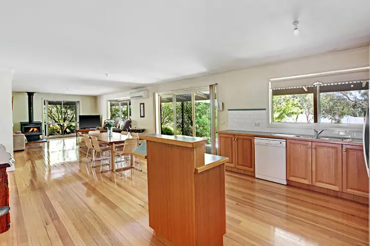 Third view of Homely house listing, 5 McDONALD DRIVE, Wandong VIC 3758