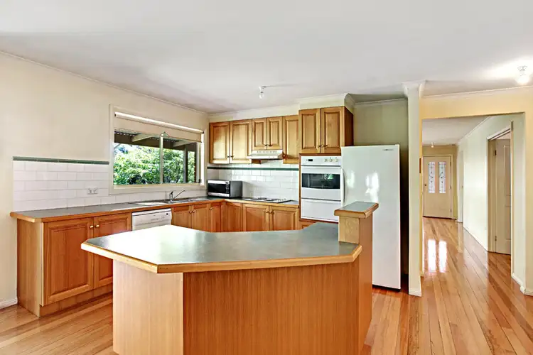 Fifth view of Homely house listing, 5 McDONALD DRIVE, Wandong VIC 3758