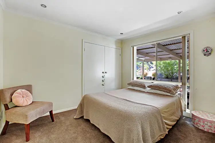 Sixth view of Homely house listing, 5 McDONALD DRIVE, Wandong VIC 3758
