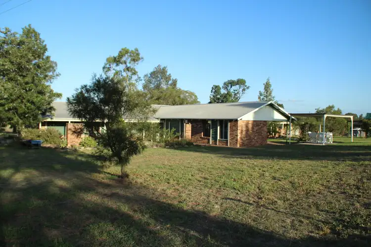 Sixth view of Homely rural property listing, 1418 Cullingral Road, Merriwa NSW 2329