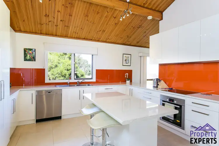 Second view of Homely house listing, 3 Sargent Court, Happy Valley SA 5159