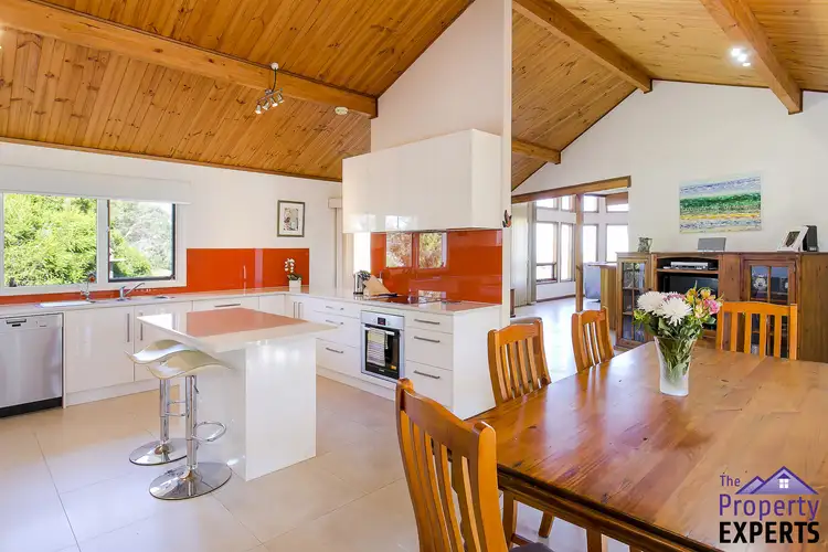 Third view of Homely house listing, 3 Sargent Court, Happy Valley SA 5159