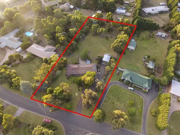 20 King William Drive, Wallan VIC 3756