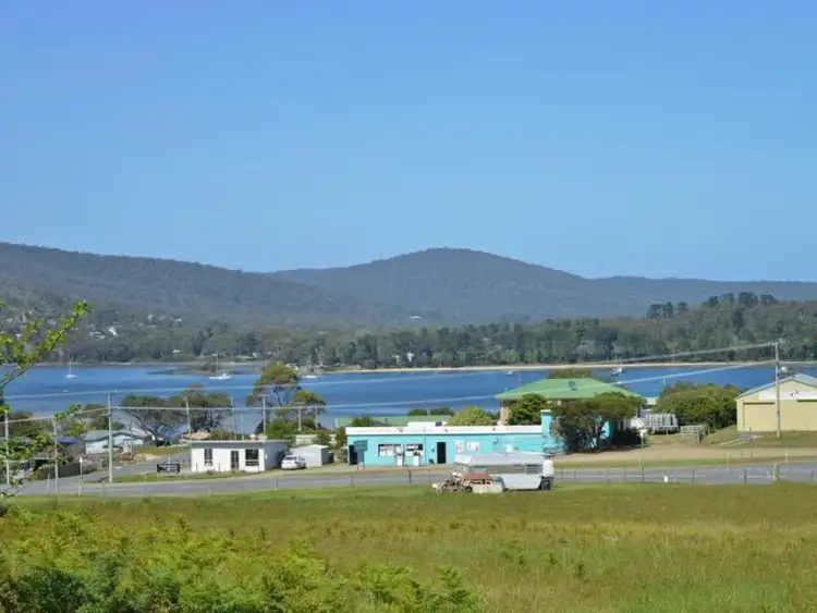 Lot 9 Kormos Drive, Nubeena TAS 7184